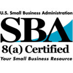 Small Business Administration SBA 8(a) Certified